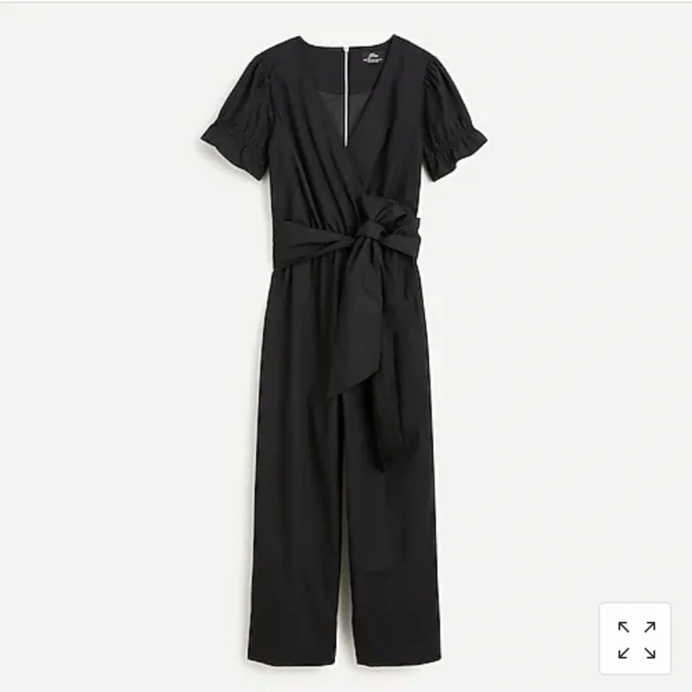 J. Crew our new